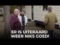 Peter krijgt KLACHTEN over het park en die moeten opgelost worden! | Familie Gillis: Massa is kassa