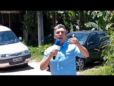 Moradores reclama dessa rua e da prefeitura de Mogi veja porque