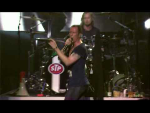 STP Dead and Bloated Chicago 2010 Pro Shot