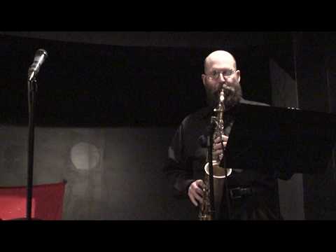 Stephen Pellegrino - Another Time 3/22/14