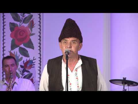 Gergina 2019 Revijalno veče 16 - Mile Lapadatović