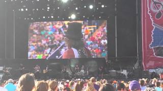 Shook Me All Night Long -Big &amp; Rich BCSF