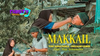 Download lagu Top Simamora Feat Deliani Lubis - Makkail - Lagu Tapsel mp3 Download lagu Top Simamora Feat Deliani Lubis - Makkail - Lagu Tapsel mp3