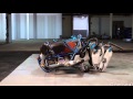 Boston Dynamics robot abuse