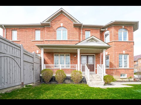 83 Eagle Trace Drive, Brampton Home for Sale - Real Estate Properties for Sale