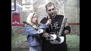ACWA 10/21/2001: The Orphan Promo