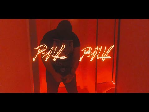 DRAMA71k - PALI PALI (Official Video)