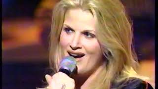 TRISHA YEARWOOD-THERE GOES MY BABY-ACM&#39;S-UNIVERSAL AMPITHEATER