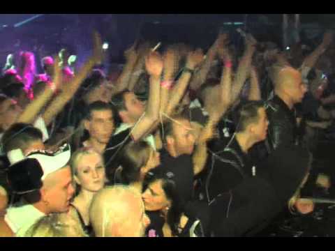 Megarave Peppermill 2007