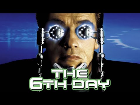 THE 6TH DAY Trailer (2000) | Arnold Schwarzenegger MOVIE TRAILER TRAILERMASTER