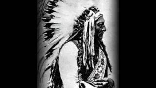 Ákos: Indián tánc /created by ms /