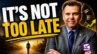 Think You Started Investing Too Late? Here's What to Do Next - Andy Tanner, Del Denney