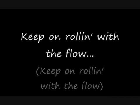 Rollin' With The Flow (Charlie Rich) w/ lyrics