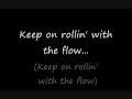 Rollin' With The Flow (Charlie Rich) w/ lyrics