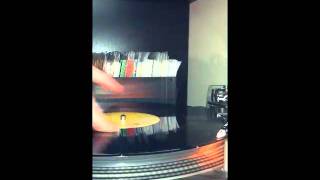 LITTLE JOHN - Dash The Rhythm Down (Ligal Light 12'')