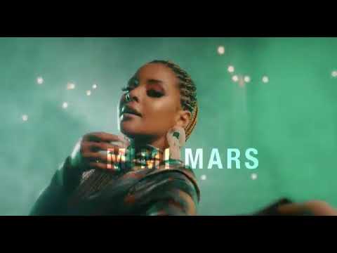 Farida ft Mimi Mars #IMOO#