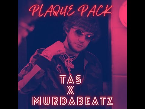 Tas x Murda Beats - Plaque Pack / STARWALKER / 181 BPM / SOLD BEAT