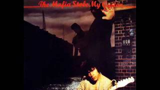The mafia stole my guitar (1979)