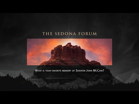 SF21 - Memories of Senator John McCain - Bill Browder