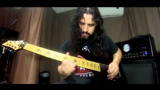 Download lagu CHTHONIC - Defenders of Bu-Tik Palace - Cover mp3