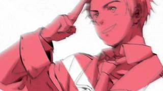 [Hetalia] Va Fangool - Nephew [Denmark]