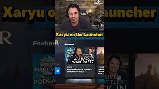 Xaryu on The Launcher