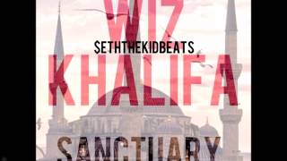 Wiz Khalifa Type Beat: Sanctuary
