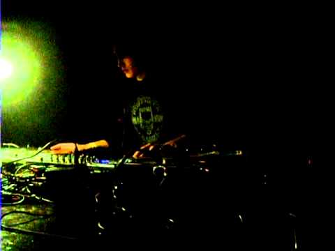 Trypticon @ Ouwe stijl is botergeil