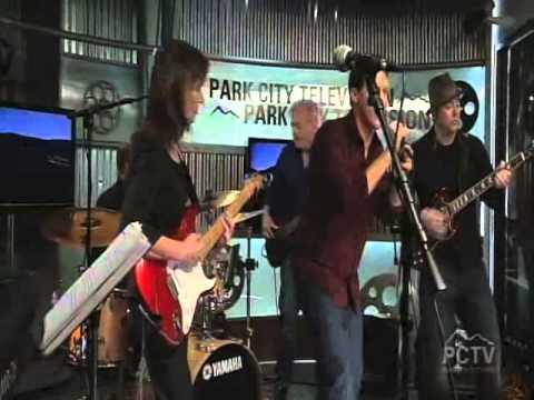 Promotional video thumbnail 4 for The Electric Moose Band