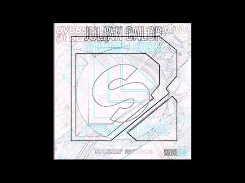 DVBBS, Joey Dale ft. Delora vs Julian Calor - Typhoon vu ( Mordion Mashup)