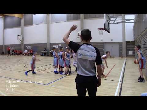 Vilpas White - Mesuca