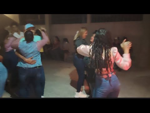 BAILE EN SAN ANTONIO BUENA VISTA CHIAPAS SANTA ROSA CON EL GRUPASO LOS CUATES DE GUATEMALA 