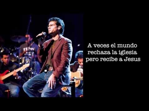 Ven Conmigo – Redimi2 Ft. Jesus Adrian Romero y Funky (Redimi2Oficial)