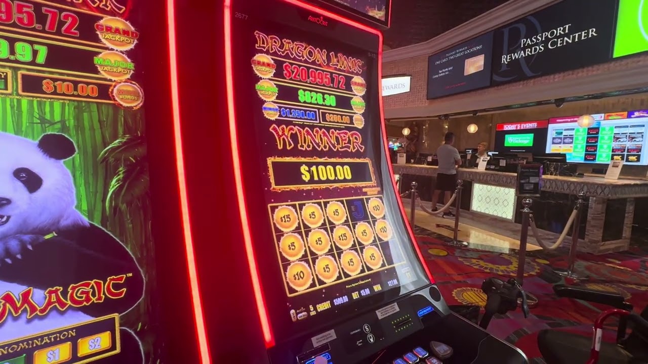 NOT TOO SHABBY #slots #casino #slotmachine #slotwin #jackpot #bonusfeature #casinogames #gambling