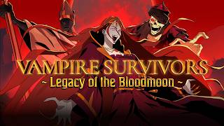 Announcement Trailer