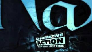 nas &amp; ntm - affirmative action - saint-denis style remix (acapella)
