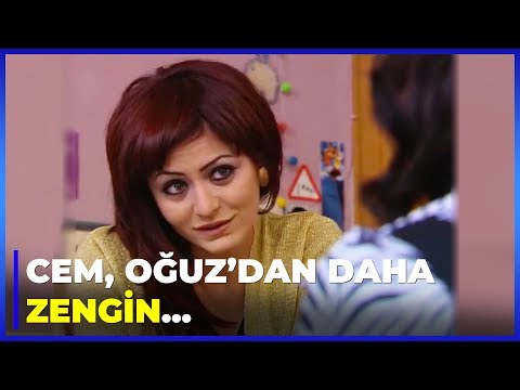 Ferhunde, Necla'nın Aklını Karıştırıyor - Yaprak Dökümü 32. Bölüm