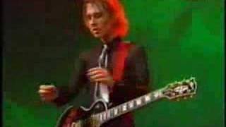 Silverchair - Spawn Again @ Dusseldorf 1999