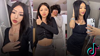 RealcacaGirl ( Melanie)  - Tiktok Compilation ( 2022 - 2023 )