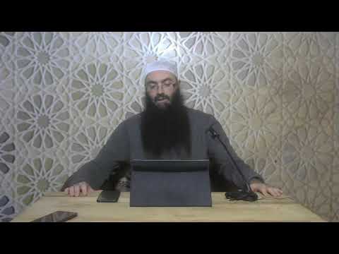 7) Poezi për jetëshkrimin e të Dërguarit - Islami i xhinëve të Nesibinit, Israja dhe Miraxhi, etj