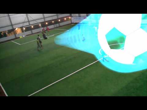 VIP Halı Saha 10.03.2016 18:00 - akillisaha.com