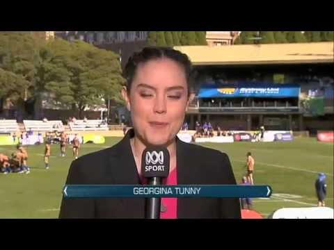 Magners Shute Shield Round 4 Highlights - Sydney Uni v Manly