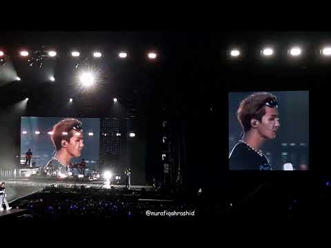 20200118 WINNER CROSS TOUR IN KL - HELLO & ZOO