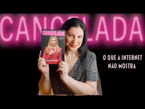 CANCELADA ? o vdeo que acabou virando um desabafo ? de Viih Tube