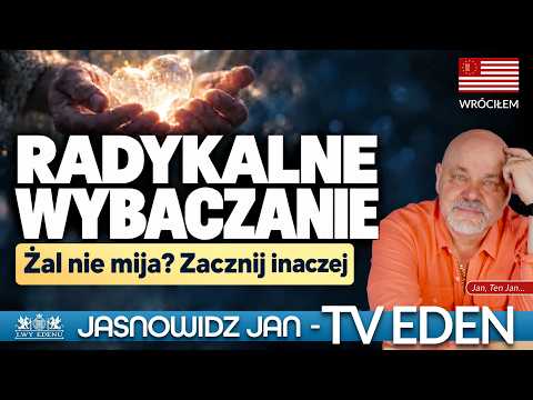 [POPKO Świat Medytacji] Radykalne wybaczanie — jak wybaczyć sobie i innym? Odkryj prawdziwy sens