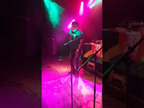 Ganja Tree Toï Toï le Zinc Livity Reggae Bash septembre 2022