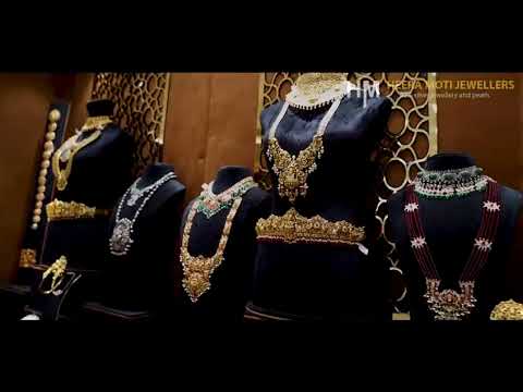 Heera mothi Jewellery,The Best offers