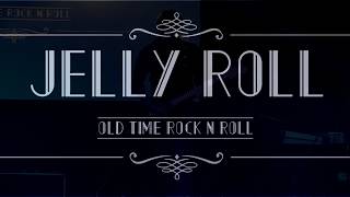 JELLY ROLL Rockabilly video preview