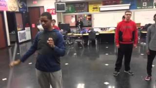 Aida- Like Father, Like Son DANCE