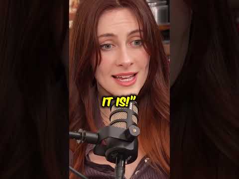 Toph's voice in Avatar The Last Airbender